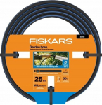 Kastmise voolik Fiskars 1076060; 1/2''; 25 m