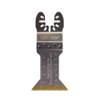 Saeleht, lame CMT OMM16-X5 ExtraLong Life; 45 mm; 5 tk