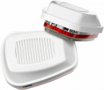 Filter 3M 6096 A1HGP3R; 2 tk