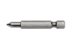 Kruviotsik Hogert HT1S310; PH1; 1/4''; 50 mm; 2 tk