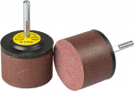 Lihvimish&uuml;lss Klingspor RFM 652 R-Flex; 50x30x6 mm; K120; 10 tk
