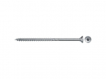 Puidukruvi Fischer Power-Fast II FPF II CTP; TX; 5,0x100 mm; 100 tk