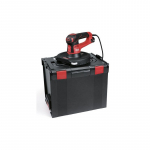 Seinalihvija Flex GCE 6-EC Kit MH-R; kandekohvriga