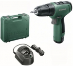 Trell-kruvikeeraja Bosch EasyDrill 1200; 12 V; 1,5 Ah aku