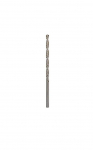 Metallipuur Bosch; HSS-G; 6,0x139 mm; 1 tk