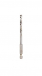 Puidupuur Bosch; 6x105,5 mm