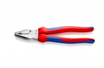 Kombineeritud n&auml;pitstangid Knipex 0205225; 225 mm