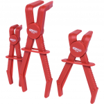 Voolikuklamber KS Tools 115.5055; 3 tk