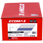 Naelad Ecomax EMNA342975BBRID; 34&deg;; 75x2,9 mm; 2000 tk