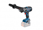 Trell-kruvikeeraja Bosch GSR 18V-150 C Professional; 18 V (ilma aku ja laadijata)
