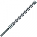 Betoonipuur Makita; 10x260 mm; SDS-plus