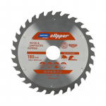 Saeketas puidule Norton 70184608050; 180x30 mm; Z30
