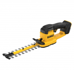 Hekik&auml;&auml;rid DeWalt DCMHT520N; 20 cm; 18 V (ilma aku ja laadijata)