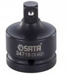 Adapter 3/4'' > 1/2'' Sata S34718