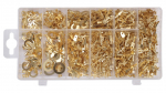 &Uuml;henduste komplekt Yato YT-068685; 750 tk