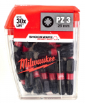 Kruviotsik Milwaukee; PZ3; 25 tk