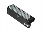 Kruviotsikute komplekt Wera Bit-Check 30 Wood 2; PH/PZ/TX; 30 tk