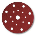 Lihvketas Mirka Deflex 3064705018; 125 mm; P180