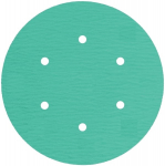 Lihvpaber Klingspor PS 77 CK; GLS3; 150 mm; P220; 100 tk