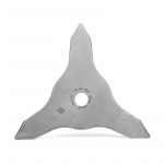 3 teraga l&otilde;ikeketas Husqvarna; 255x25,4 mm; Z3; 1 tk