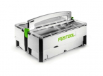 Systainer kohver Festool SYS Storage Box