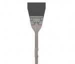 Meisel Bosch 2608690679; 152x510 mm