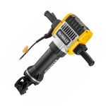 Piikvasar DeWalt D25981; 62 J
