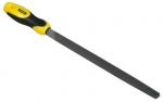 Kolmnurkne raspel Stanley; 200 mm