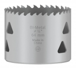 Augusaag Bosch 2608901520; 64x44 mm