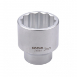 Padrunv&otilde;ti Sonic Equipment 24946; 3/4''; 46 mm