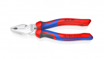 Kombineeritud n&auml;pitstangid Knipex 0205180; 180 mm