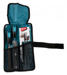 Teritamise komplekt Makita D-72182