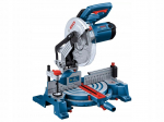 J&auml;rkamissaag Bosch GCM 254 Professional; 1750 W