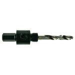 Adapter kroonpuuridele Makita D-17170 + Tsentreeriv puur