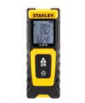 Laserkaugusm&otilde;&otilde;dik Stanley SLM100