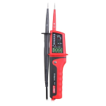 Voolupinge indikaator UNI-T UT15C; 24-690 V; IP65