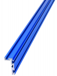 L-kujuline kinnitusrada Kreg KMS7704; 1219 mm