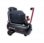&Otilde;livaba kolbkompressor Einhell TC-AC 190/24/8 I OF; 1100 W; 24 L; 8 bar