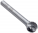 Raskemetalli frees Bohrcraft; 12 mm; 10 mm; 1 tk