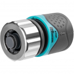 Liitmik voolikutele Richmann C0237; 1/2''; 12,5 mm