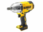 L&ouml;&ouml;kmutrikeeraja DeWalt DCF899N; 18 V (ilma aku ja laadijata)