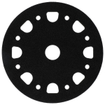 Lihvimisalus Mirka MIW9535611; 225 mm; 3 mm