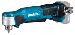 Nurktrell Makita DA332DZ; 12 V (ilma aku ja laadijata)