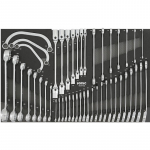 Mutriv&otilde;tmete komplekt Sonic Equipment 604702; 47 tk