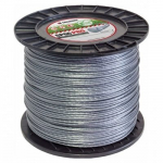 Trimmeri j&otilde;hv Tecomec SP66 Pro 05200180; 2,7 mm; 286 m