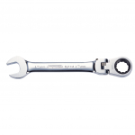 K&auml;ristiga mutriv&otilde;ti KS Tools Gear+Flex; 8 mm