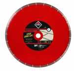 Teemantl&otilde;ikeketas m&auml;rgl&otilde;ikamiseks Rubi SPT 350 PREMIUM; 350 mm