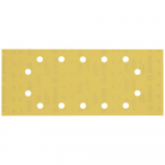 Lihvpaber Bosch EXPERT C470; 115x280 mm; K400; 10 tk