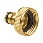 Kraani &uuml;hendus Cellfast BRASS&trade;; G1''