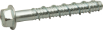Betoonkruvi Essve 105903; 10,5 mm; 90 mm; 25 tk